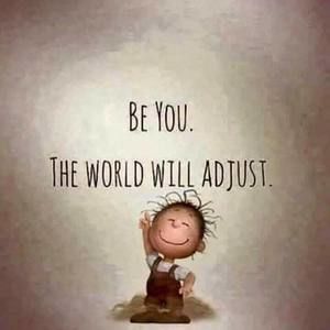 Meet your Posher, Peggy